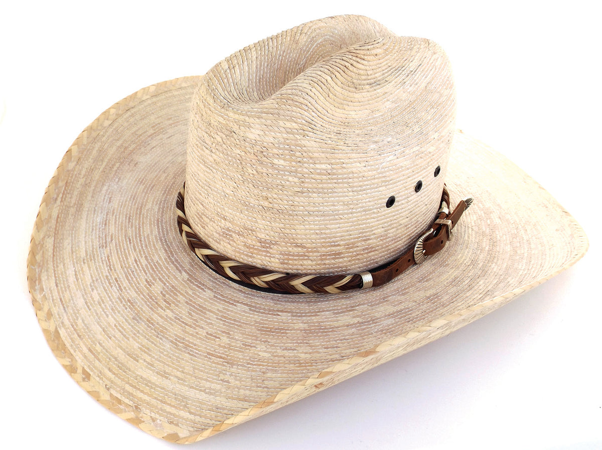 JRW Cowboy Cowgirl Western Rodeo Show  Hat Band As a special request for a customer I made another replica  main image 2