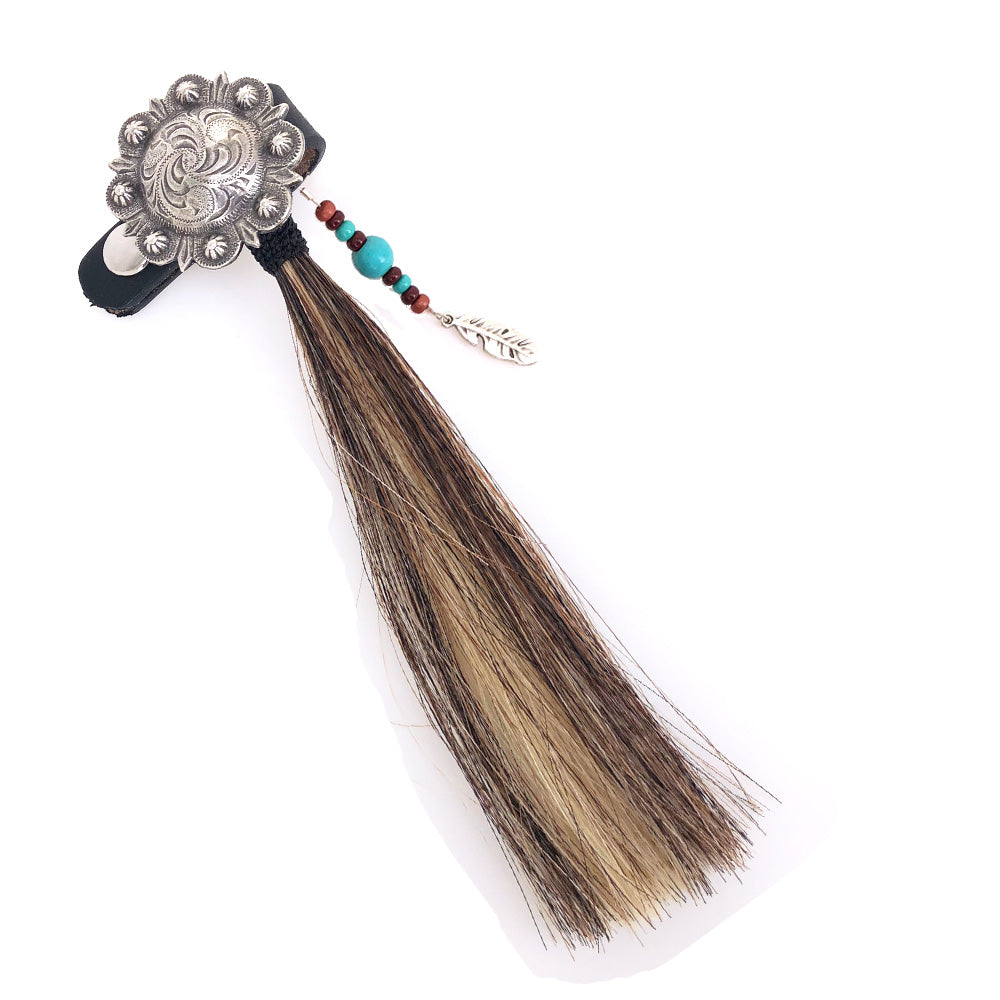 BOT-BC* Traditional Boot Tassel