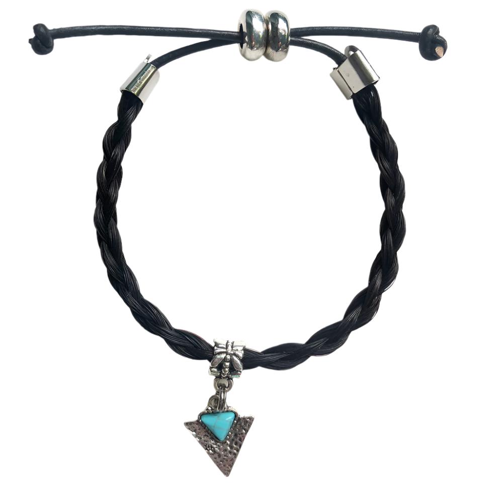 BR6C132-A* Boho Cowgirl Bracelet