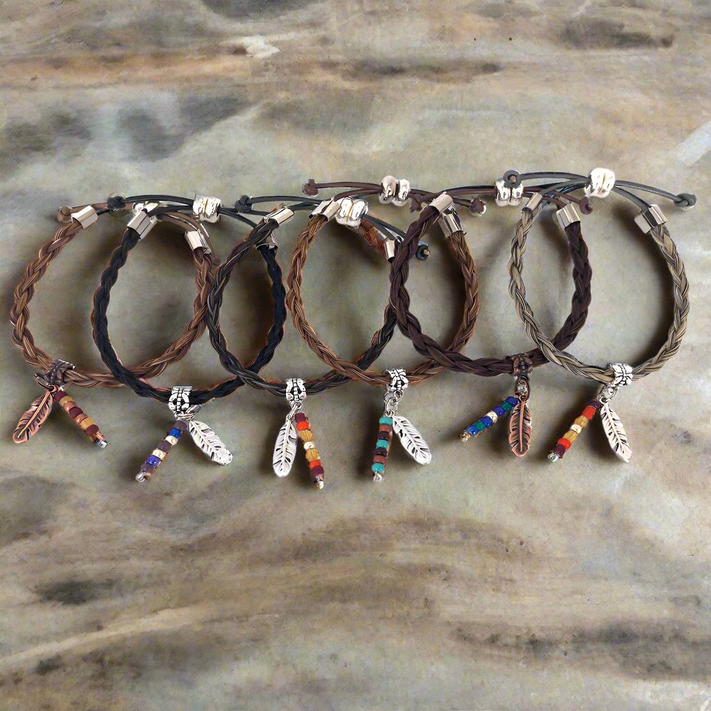 CT139C* Copper Phoenix Choker