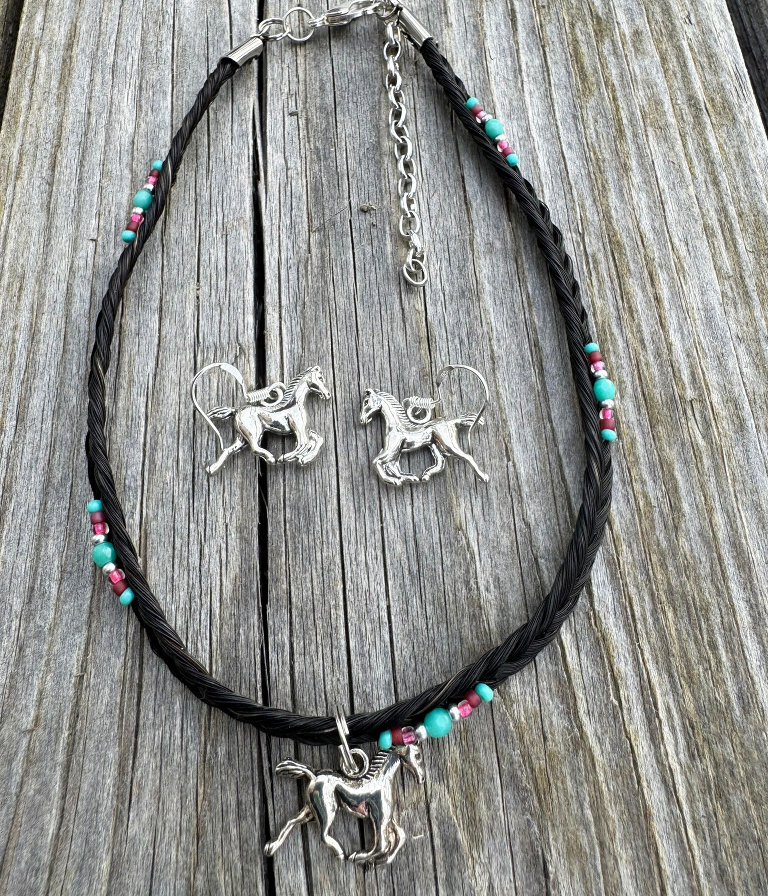 CKB * Giddy Up Choker