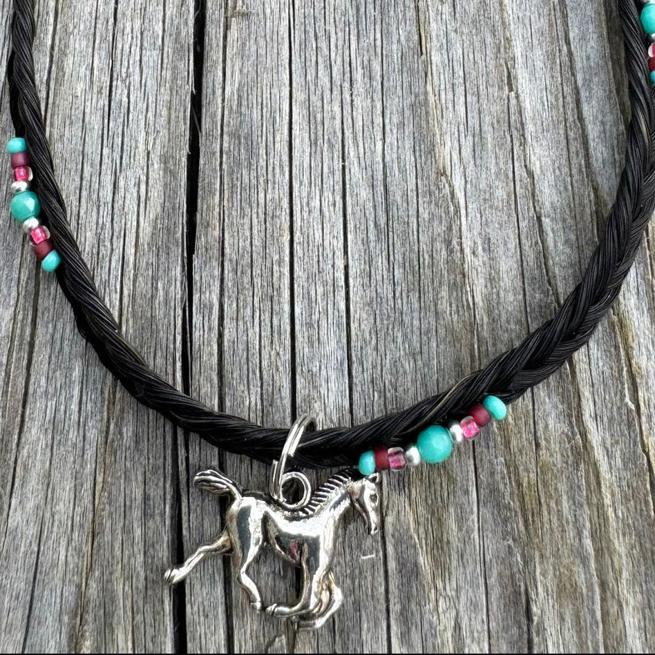 CKB * Giddy Up Choker