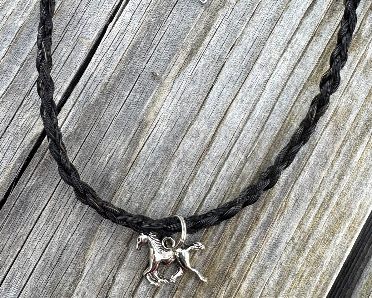 CKS * Ellie Mae Choker