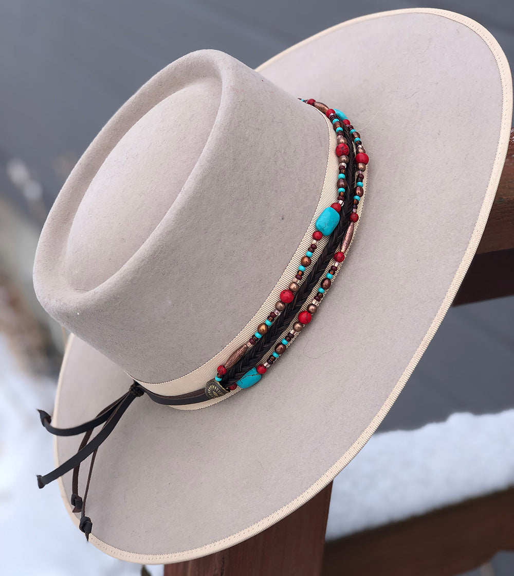 Hatband Display Package*Rodeo