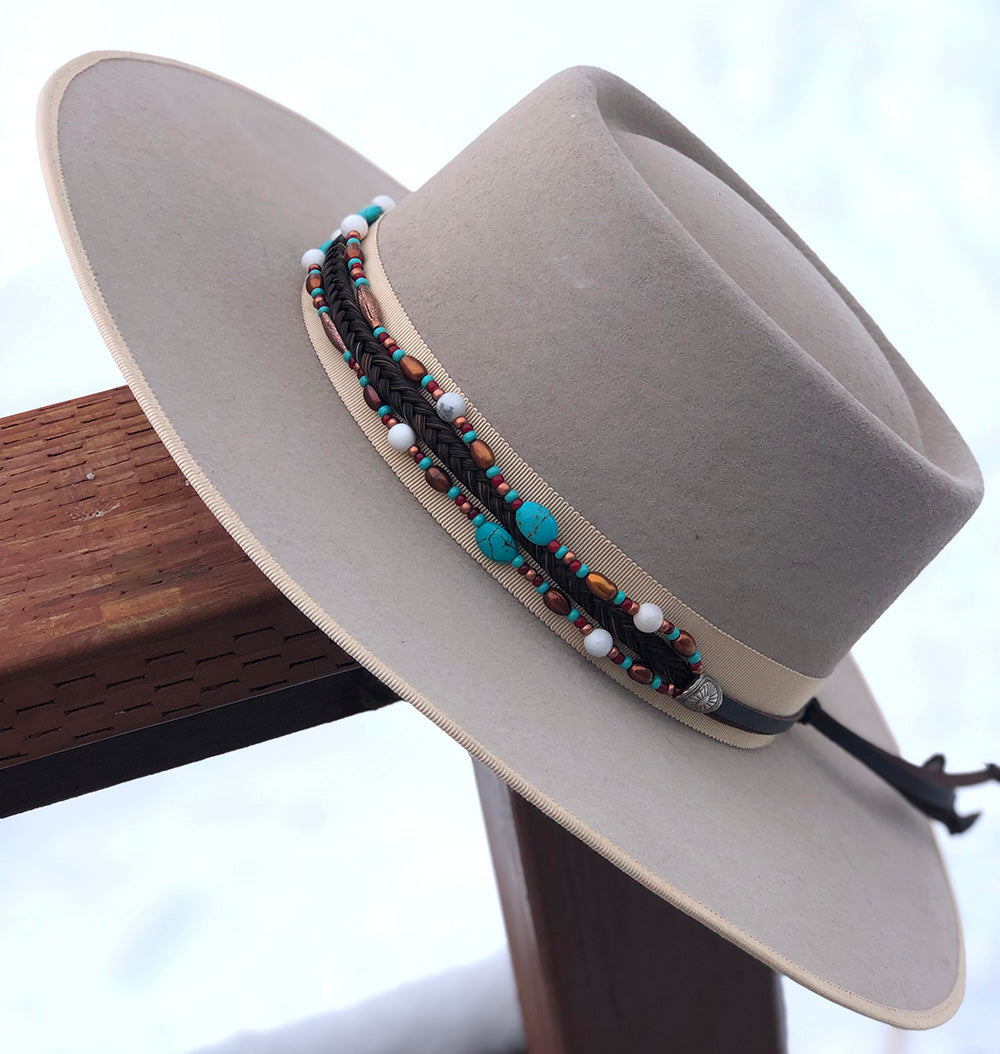 Hatband Display Package*Rodeo