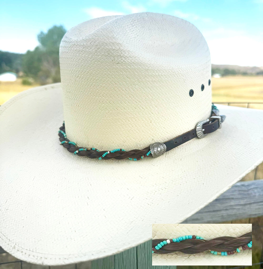 Hatband Display Package*Rodeo – Cowboy Collectibles Wholesale display picture 3