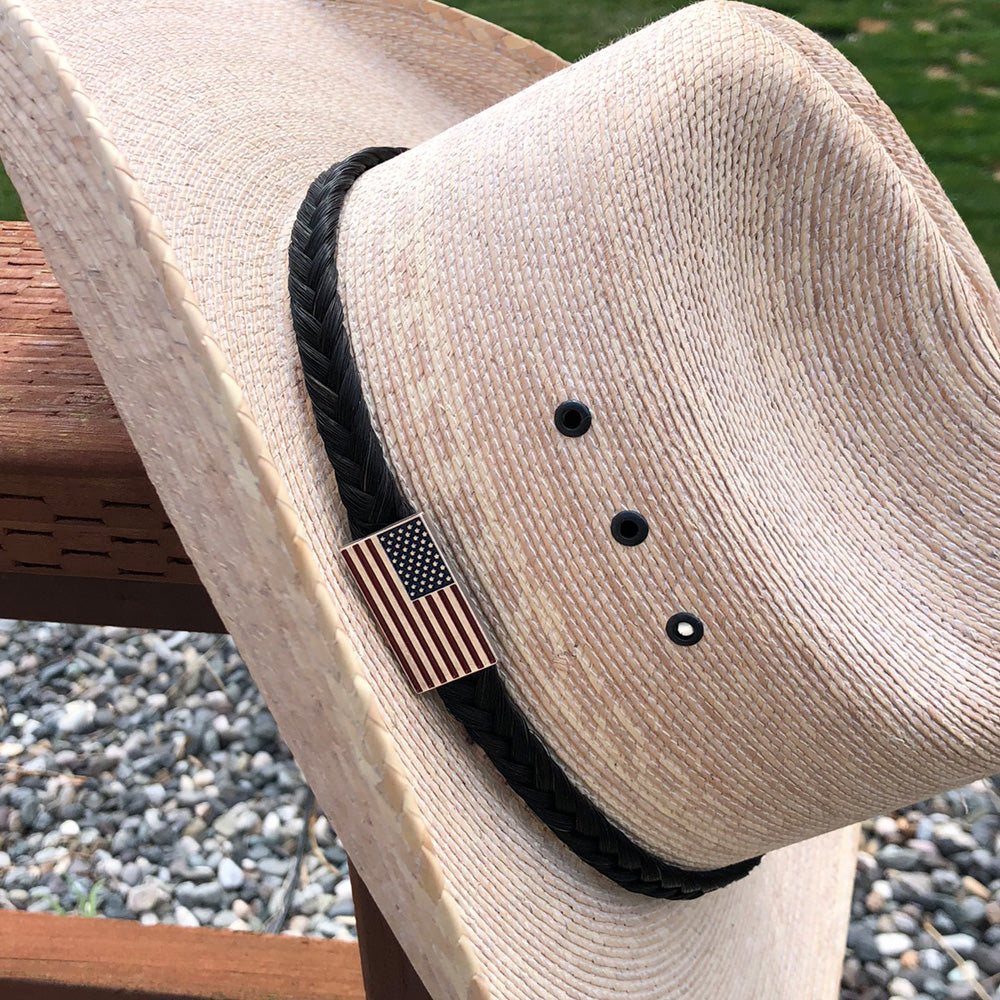 HBW-176* Freedom Hatband