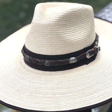 Hatband Starter Package*Cowboy