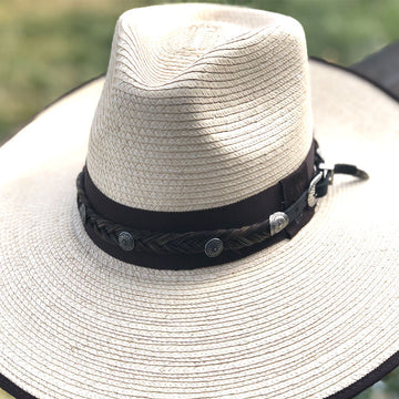 Hatband Starter Package*Cowboy