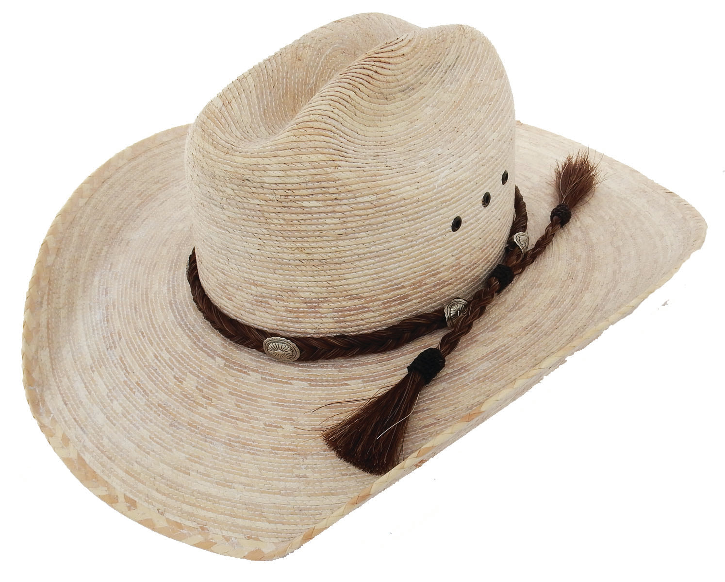 Hatband Starter Package*Cowboy