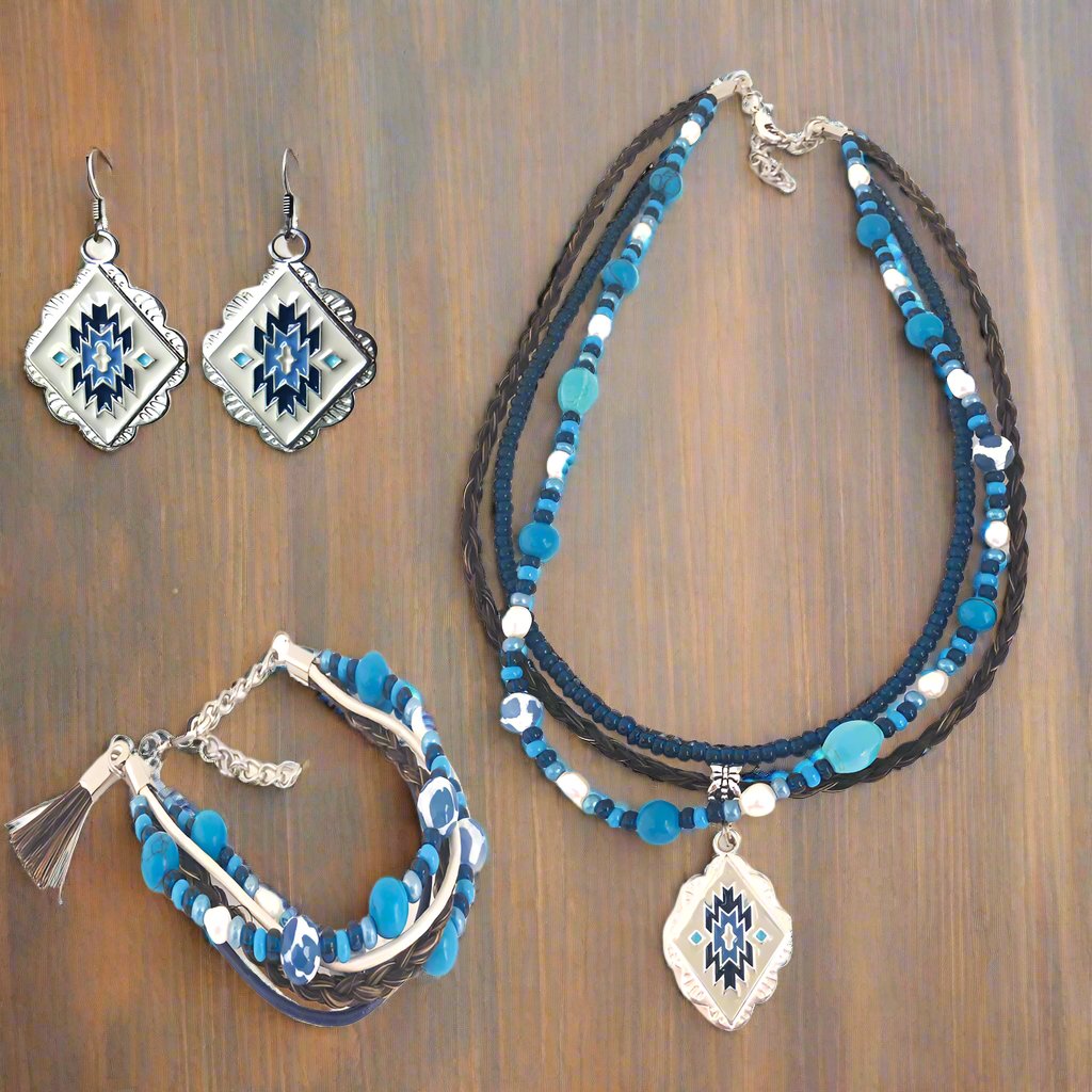 N8-21* Prescott Necklace