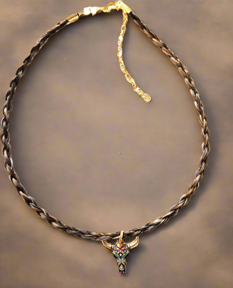 CT130G * Ferdinan Choker