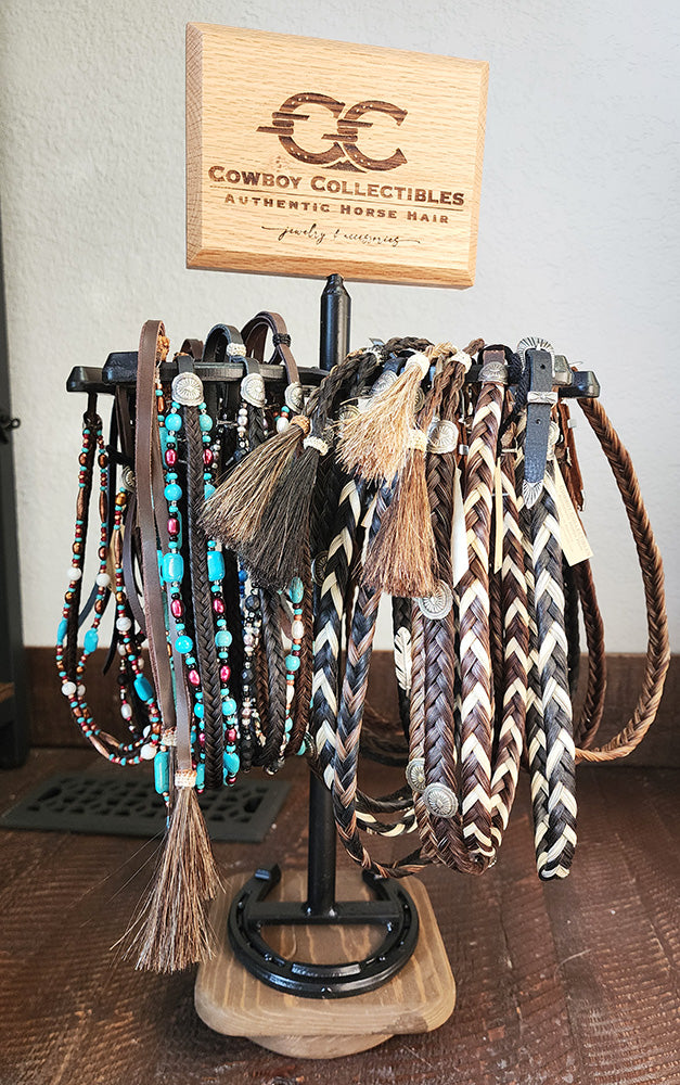 Hatband Display Package*Rodeo