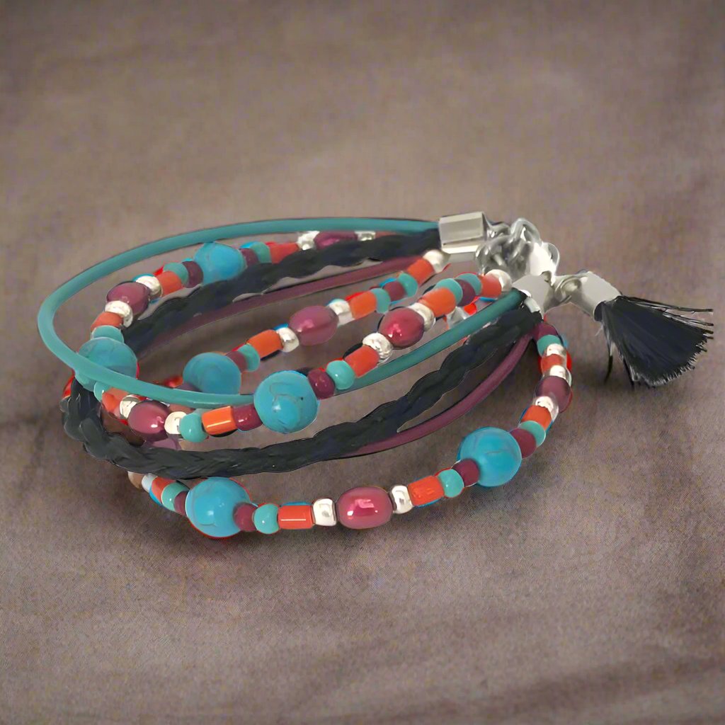 B8-18 * Sedona Bracelet