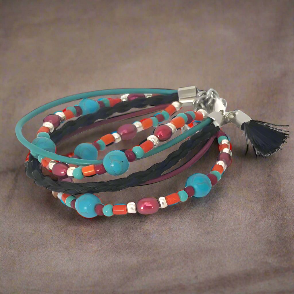 B8-8 * Sedona Bracelet