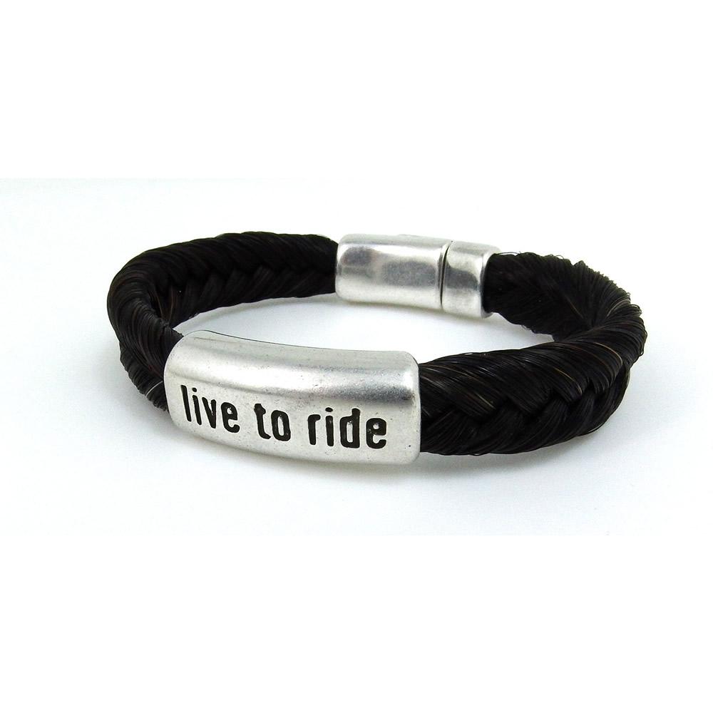BST08 * Live To Ride