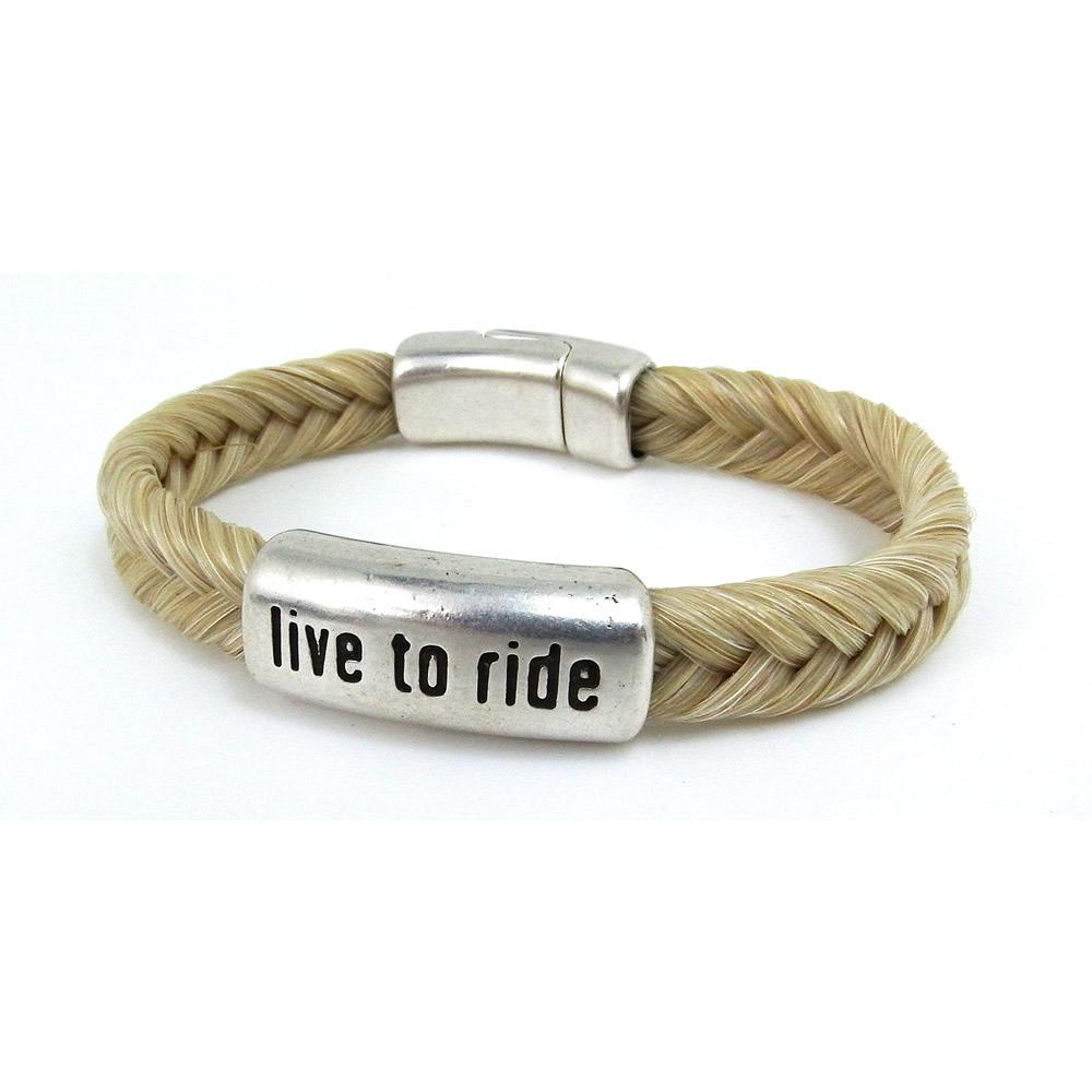 BST08 * Live To Ride