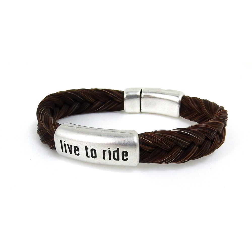 BST08 * Live To Ride