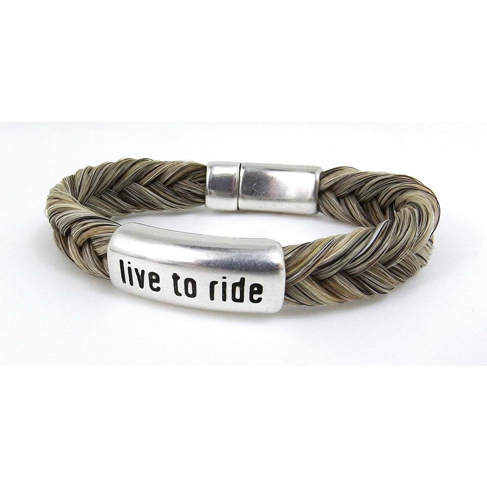 BST08 * Live To Ride