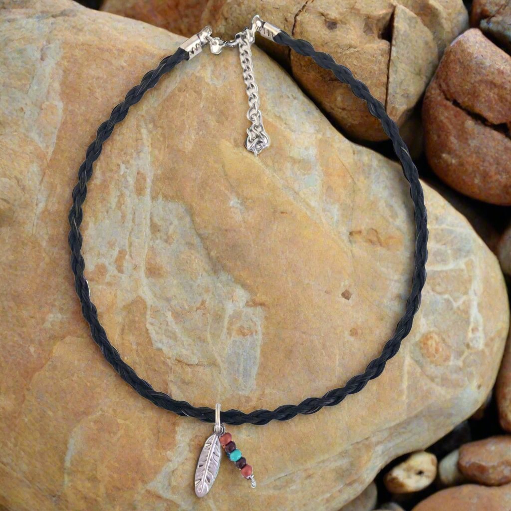 CT139S* Phoenix Choker
