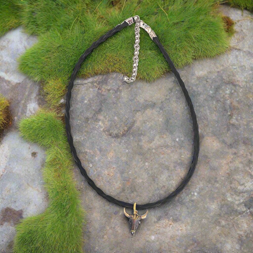 CT10 * Valiente Choker