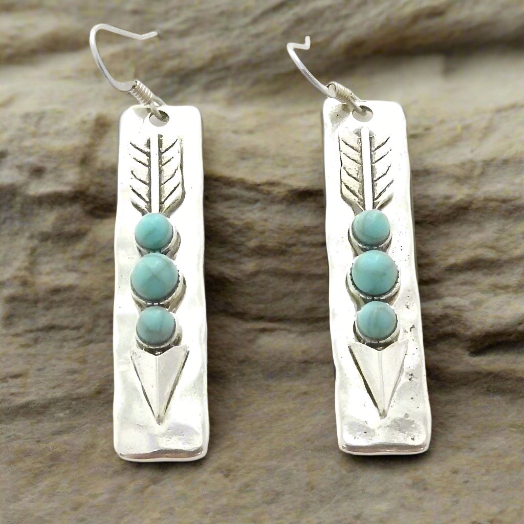 ER102* Lara Earrings