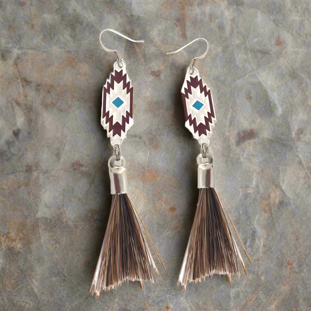 ER117-M * Taos Earrings