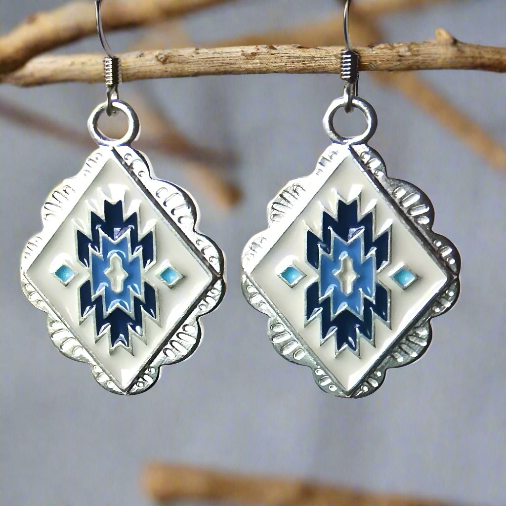 ER121* Prescott Earrings